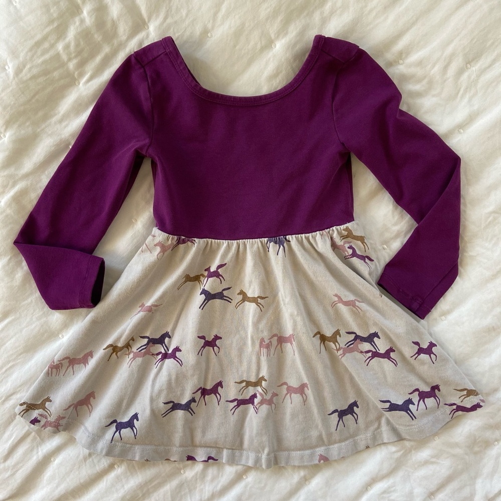Tea Collection dress